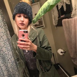 Meet your Posher, Lizz